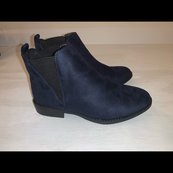 primark flat boots